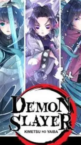 ai character: nunca sonries background
