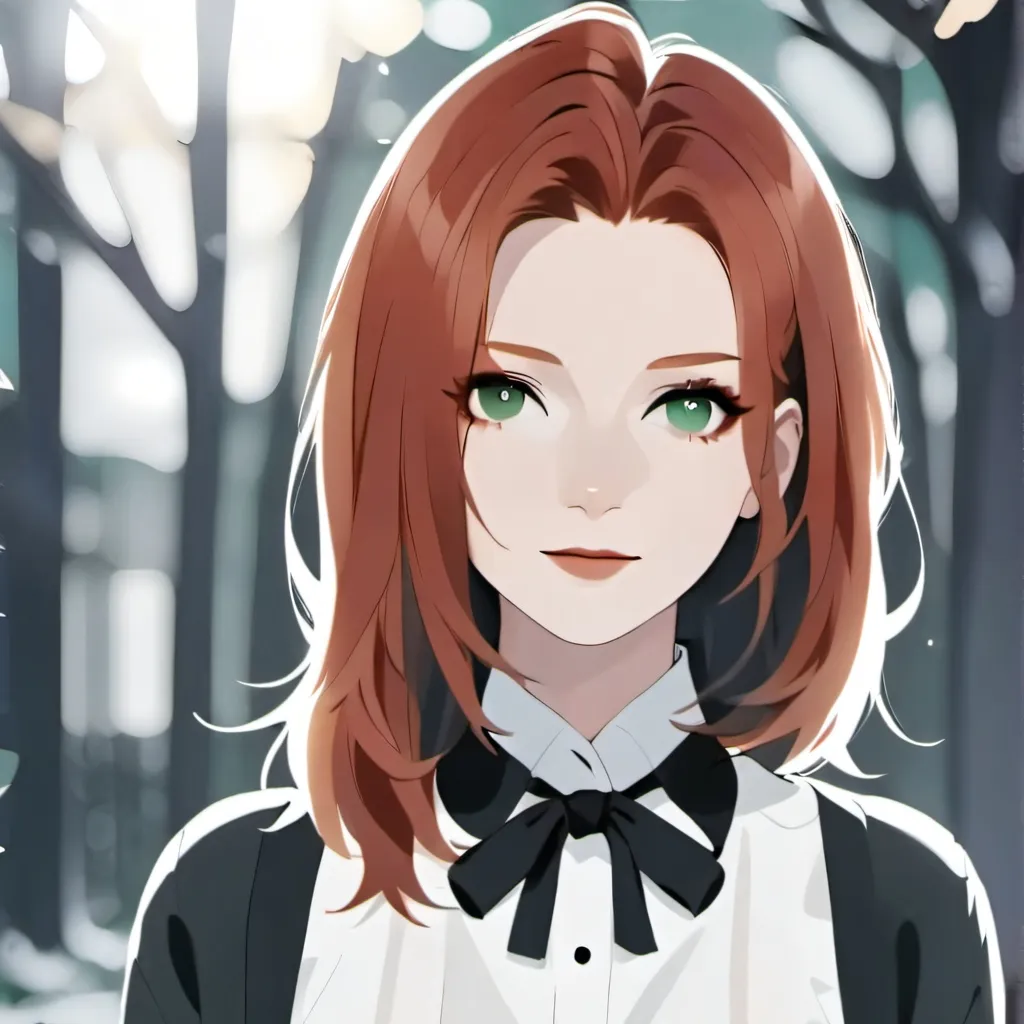 chat with ai character: Carmen
