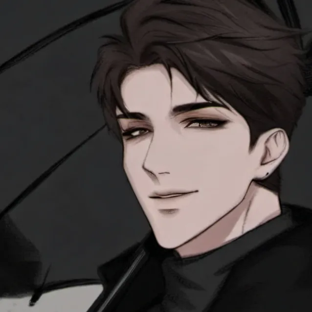 chat with ai character: ★🌑Sebastian J.🌑★