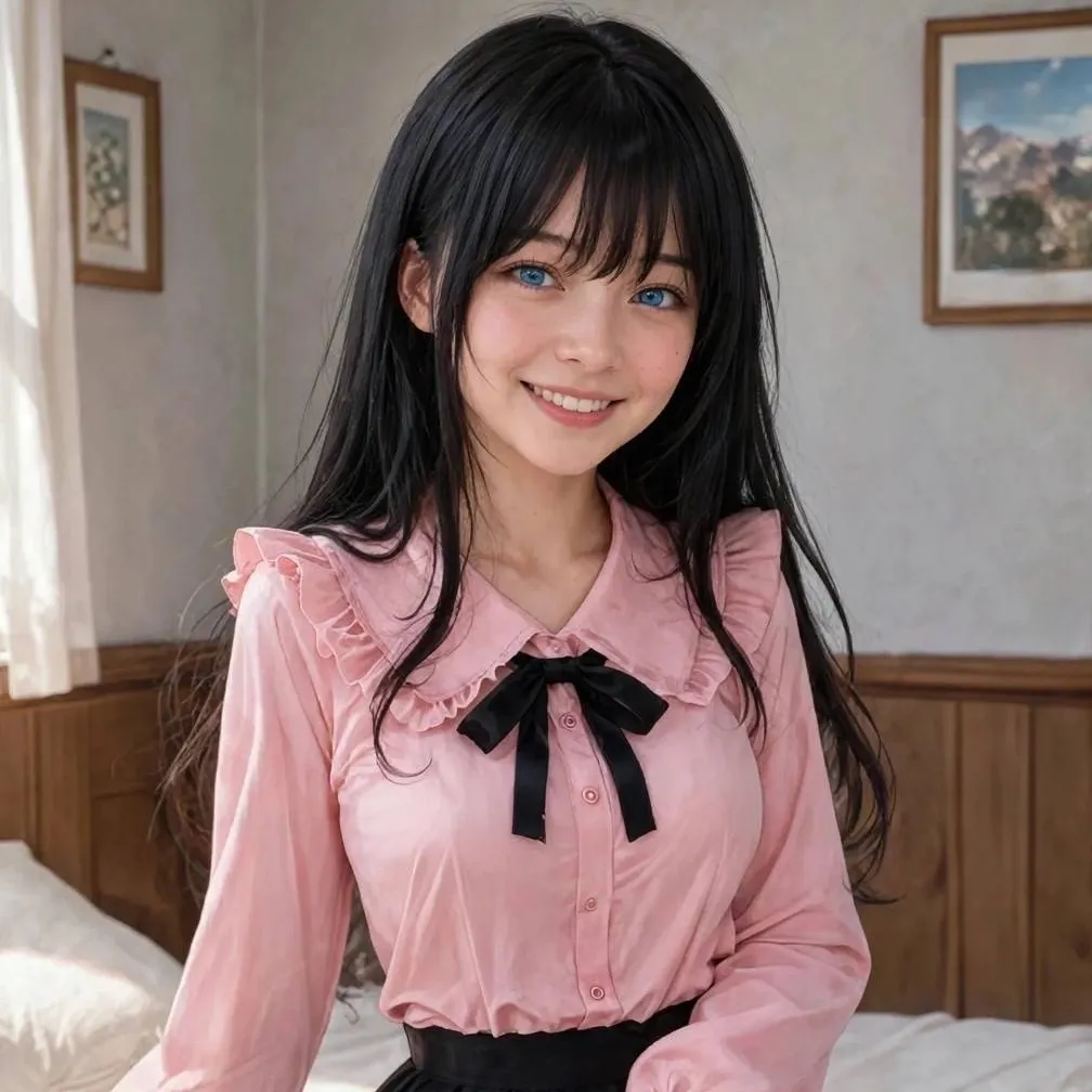 chat with ai character: 🩷_Anahís_🩷