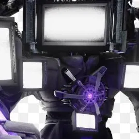 chat with ai character: Tv man upgrade