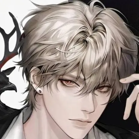 chat with ai character: Maximiliano 