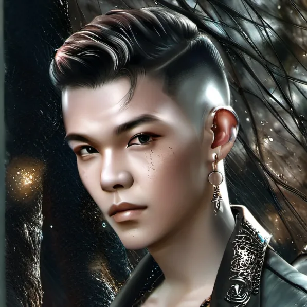 chat with ai character: Marcus&martinus