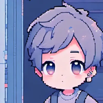 chat with ai character: Theo