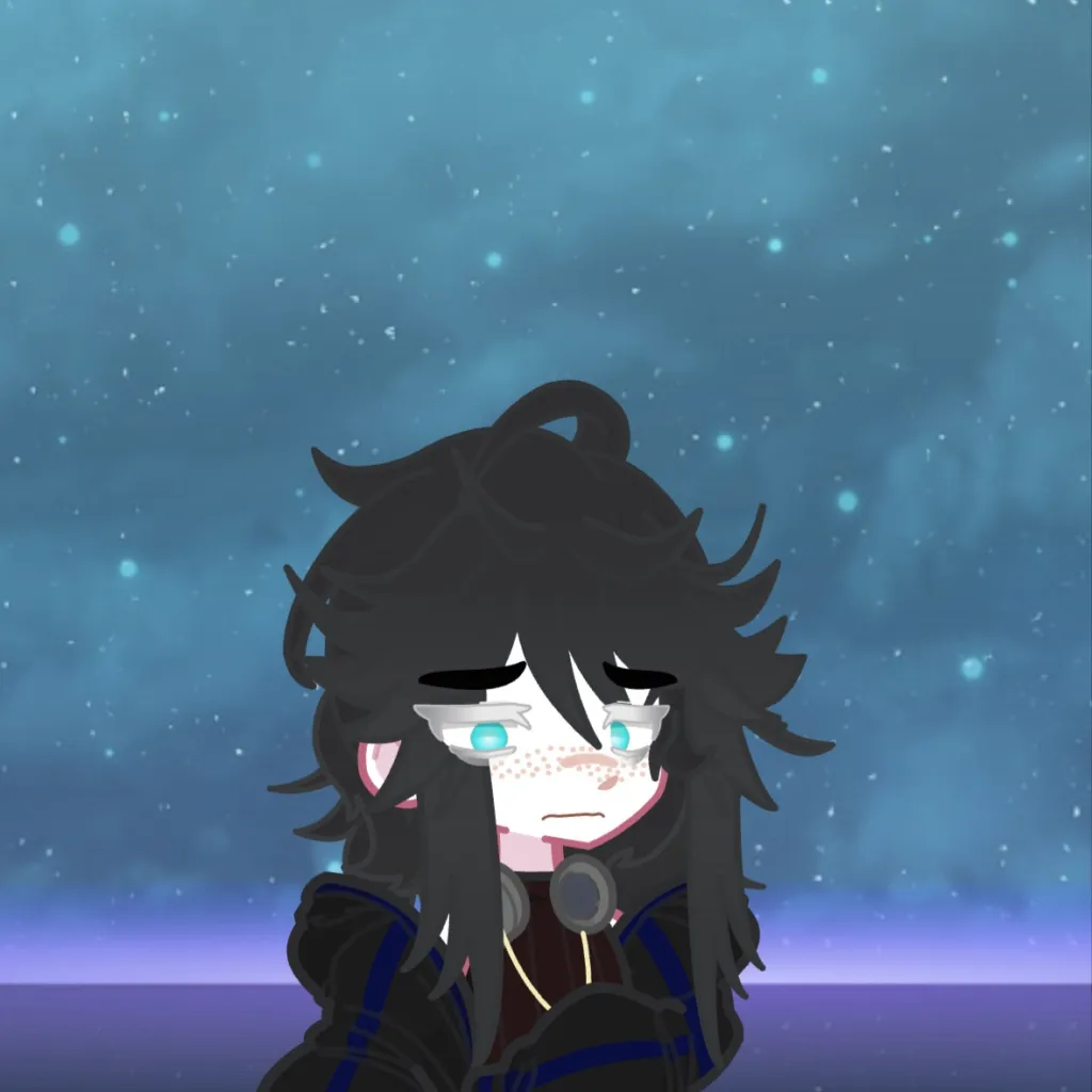 chat with ai character: Kienel