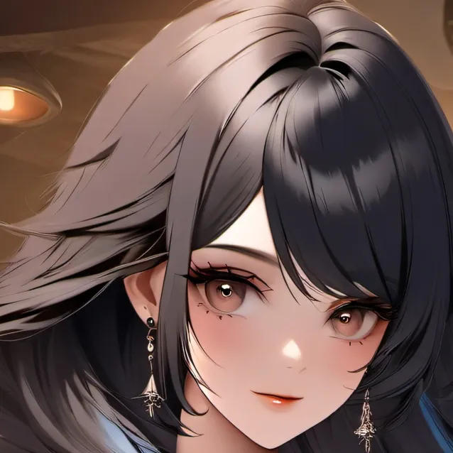 chat with ai character: Linda