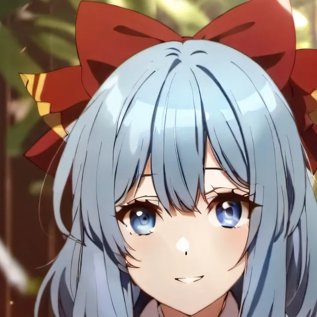 chat with ai character: Lily