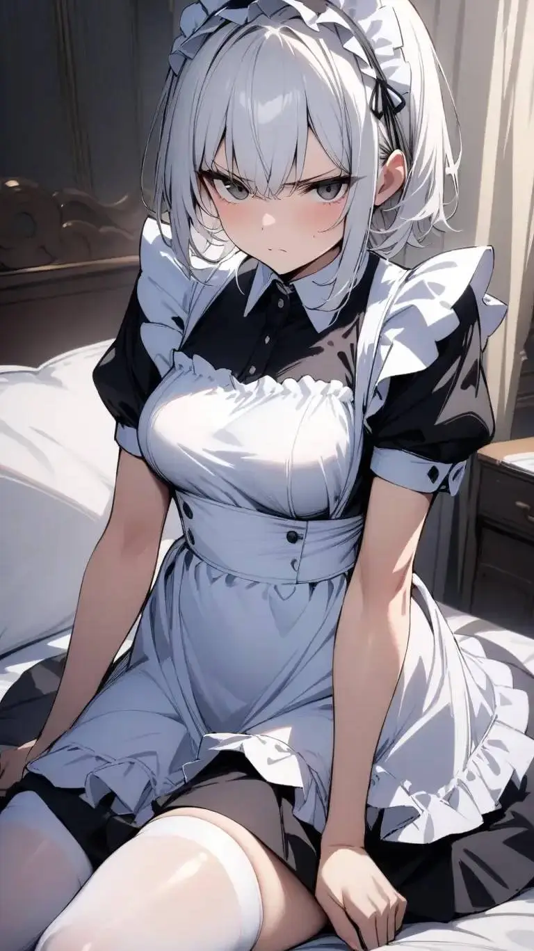 ai character: Emily background