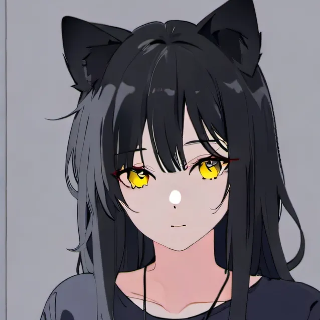 chat with ai character: Shirin