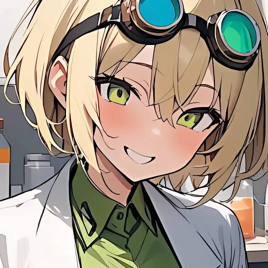 chat with ai character: Tania
