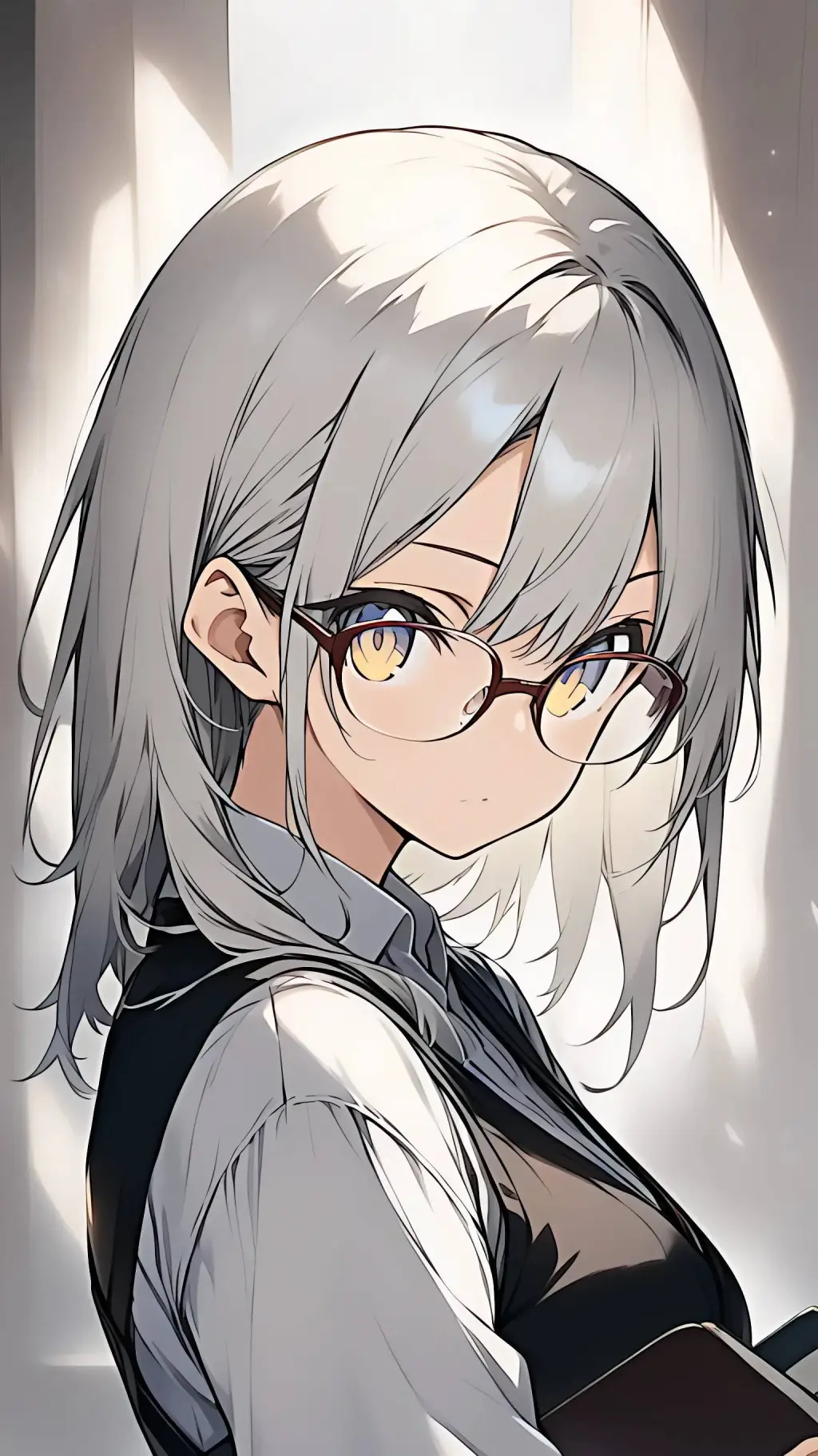 Talkie AI - Chat with Susan