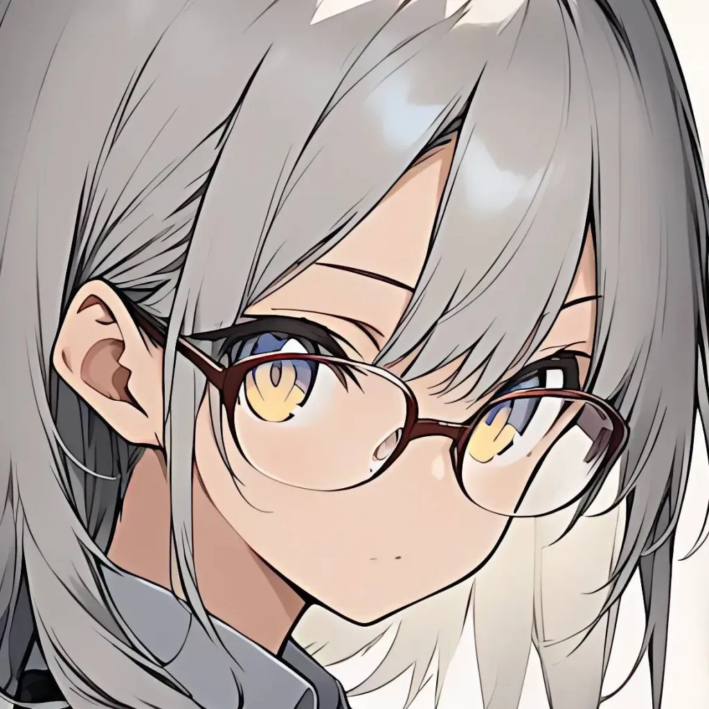 chat with ai character: Susan