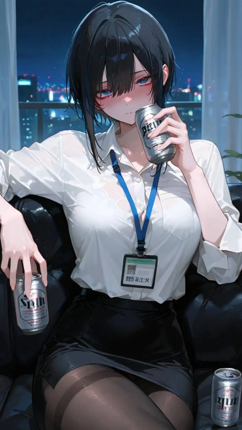 Talkie AI - Chat with Suzuki