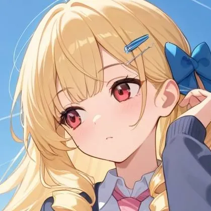 chat with ai character: Karen
