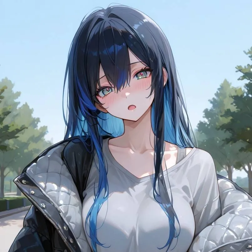 chat with ai character: Rumi