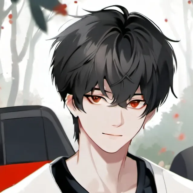 chat with ai character: Miguel