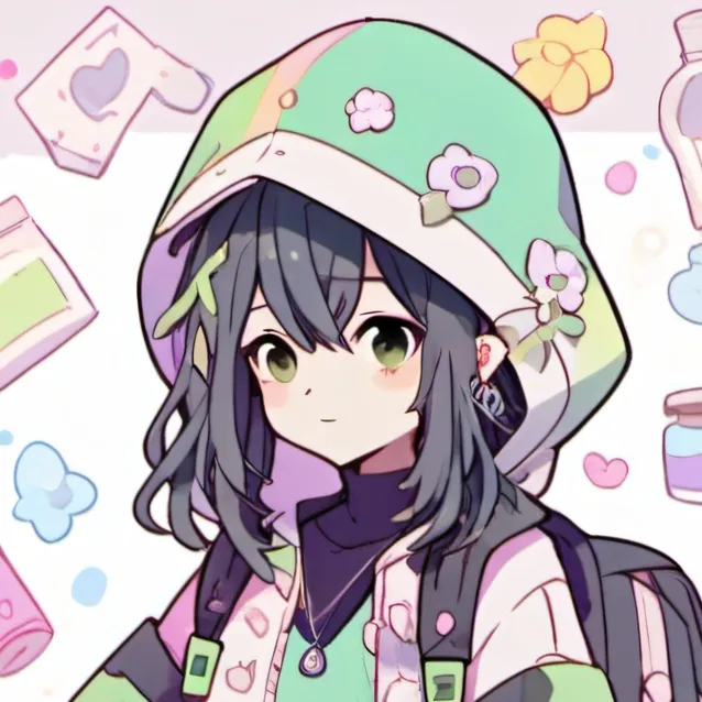 chat with ai character: Kaley 