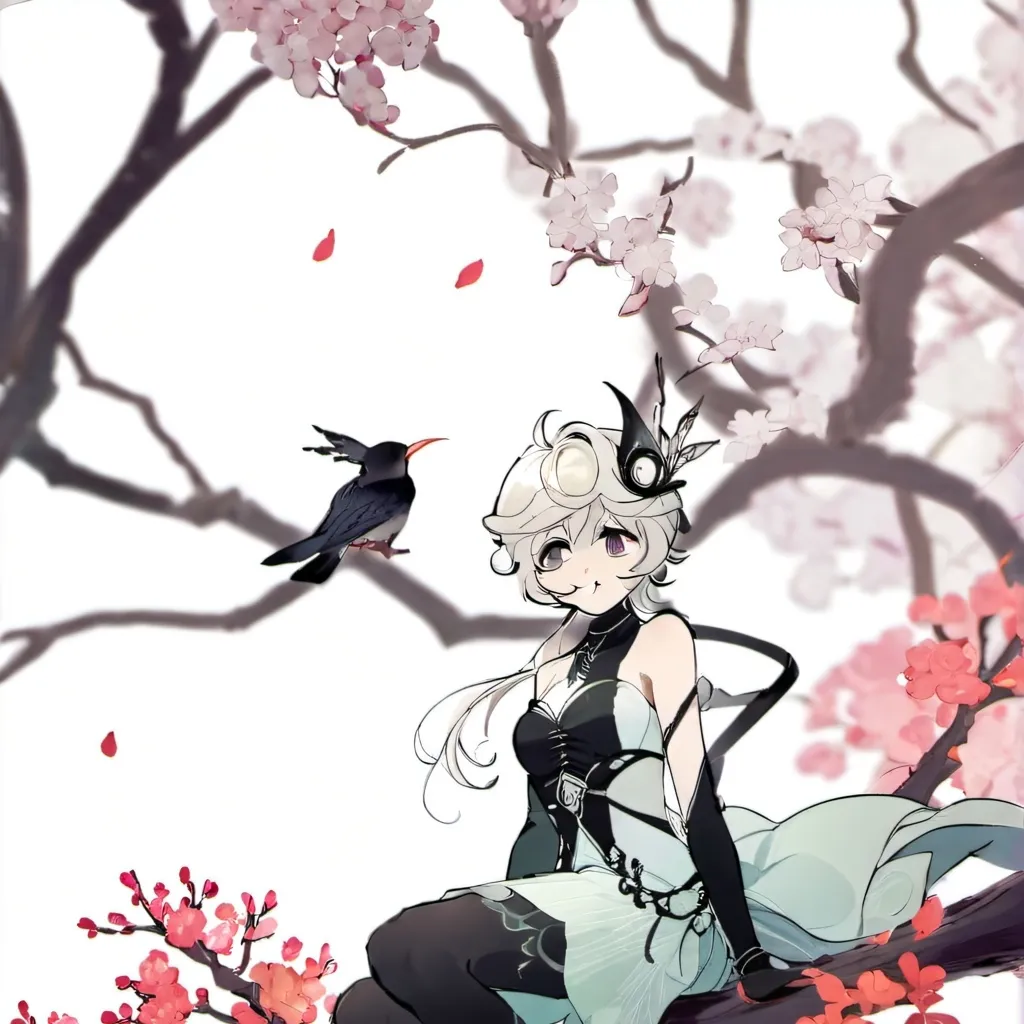 chat with ai character: isabel