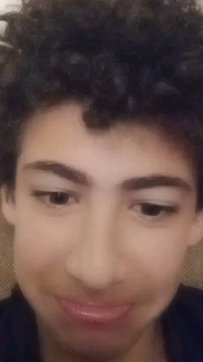 ai character: Saif background