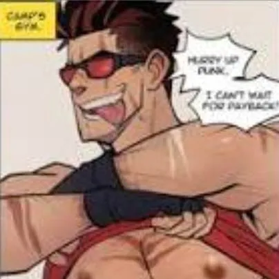 chat with ai character: Ares