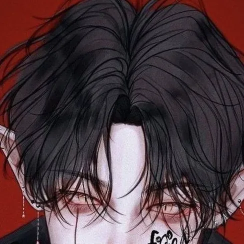 chat with ai character: Квон Яго 