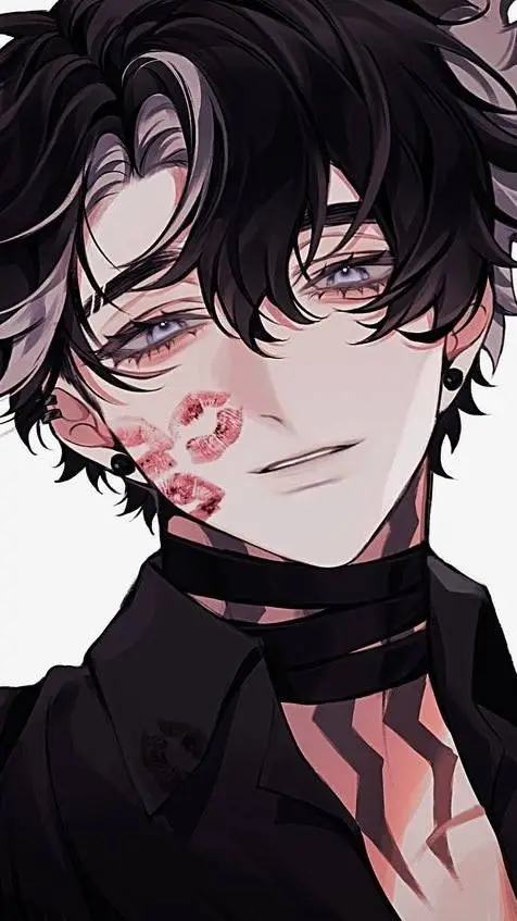 ai character: Пак Чжэ Он background