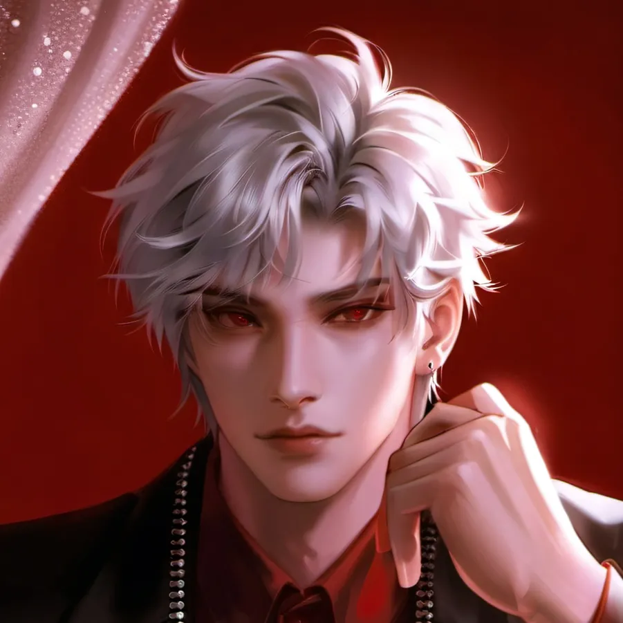 chat with ai character: Kei