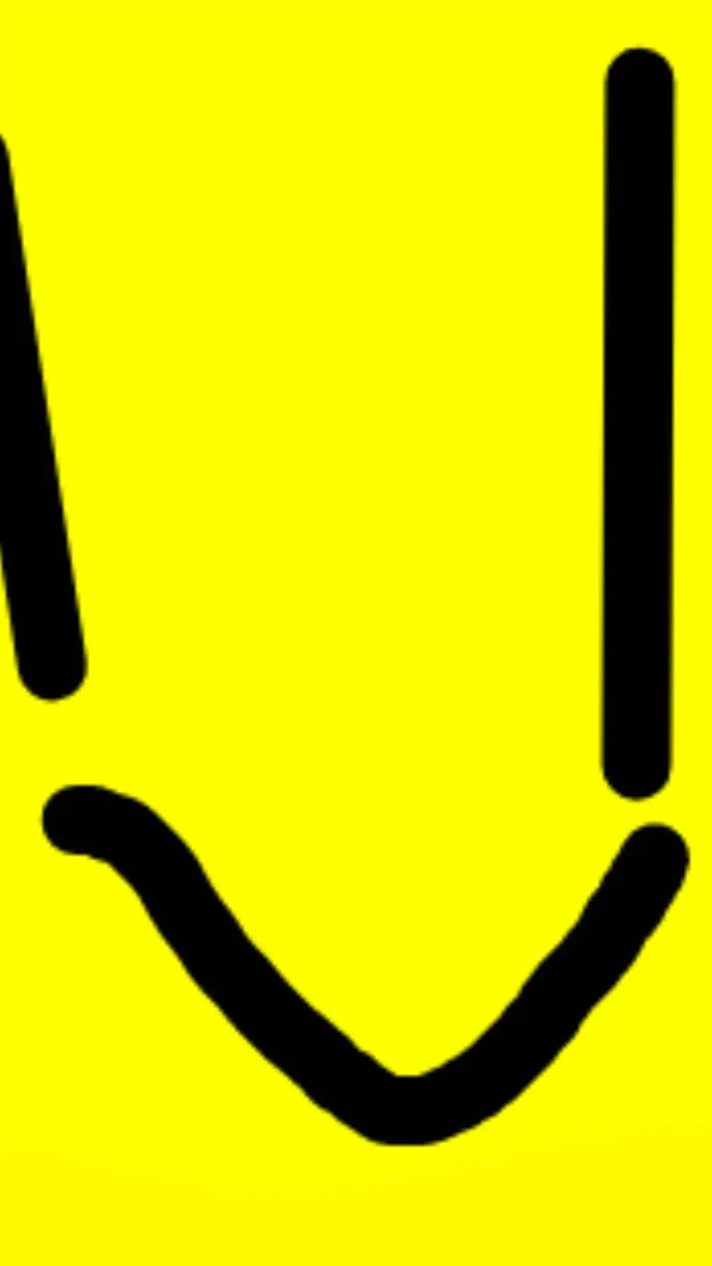 ai character: HSF background