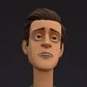 chat with ai character: boris