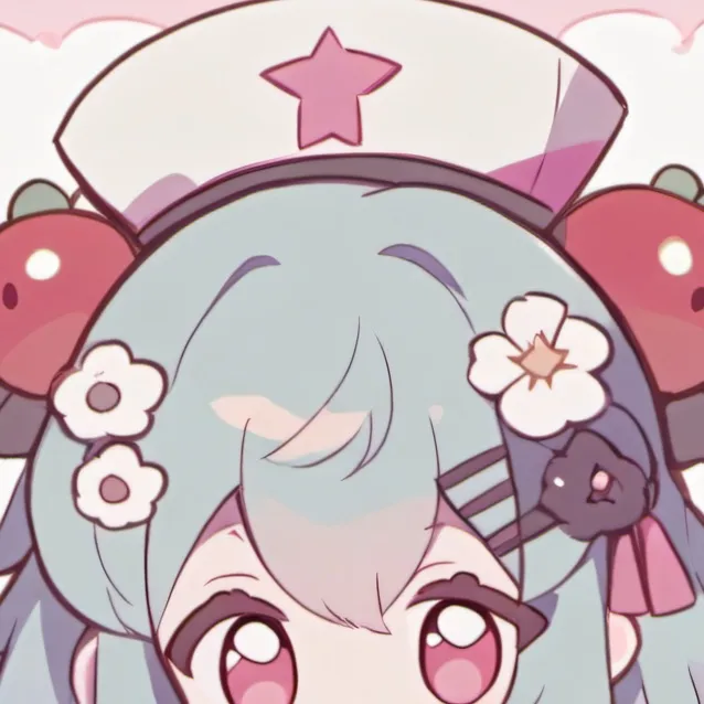 chat with ai character: Dw:)