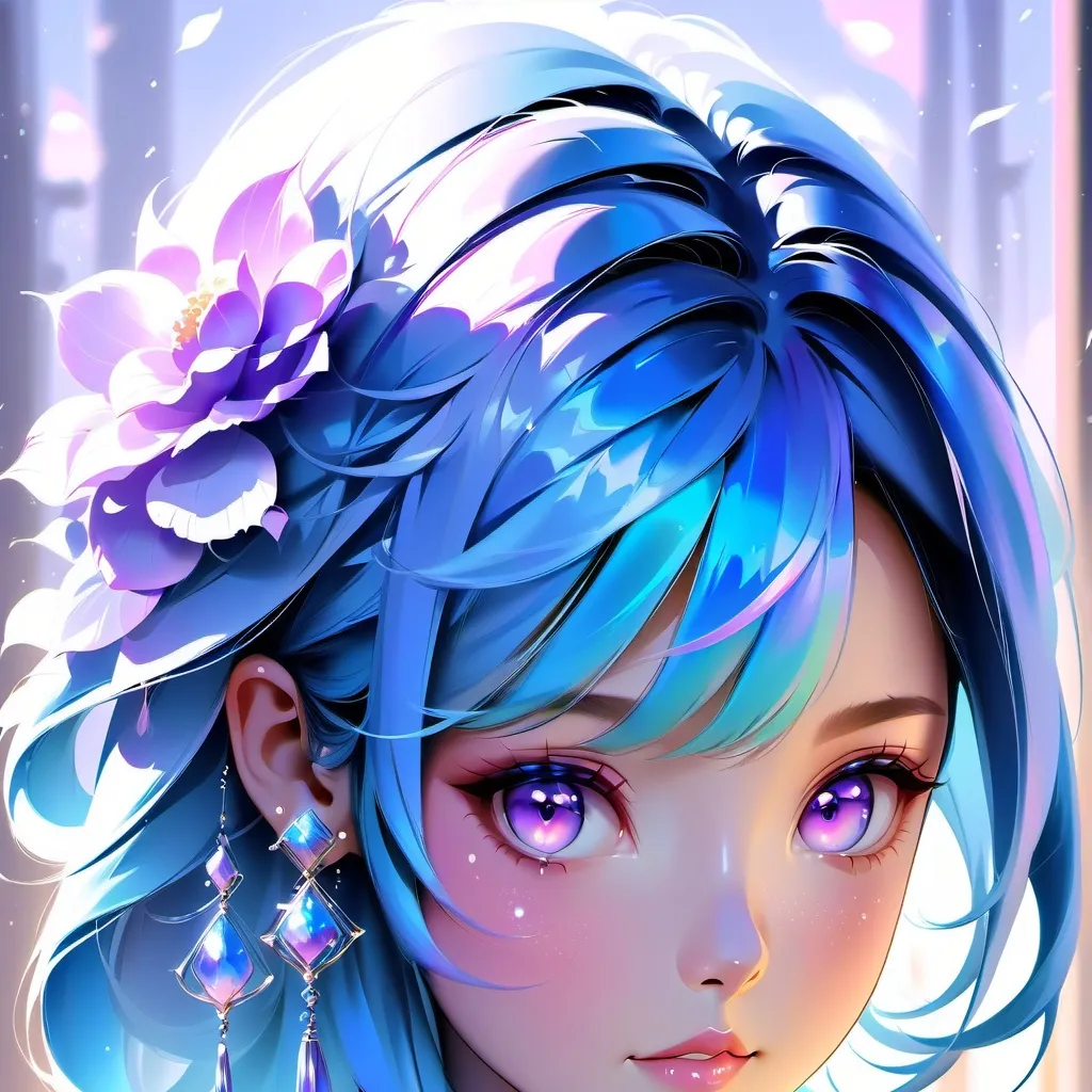 chat with ai character: Dandy yandere!