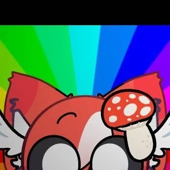 chat with ai character: Mushroom*my oc*