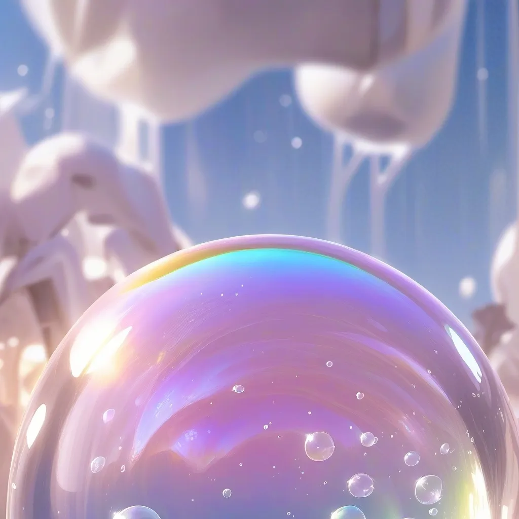 chat with ai character: Star clouds