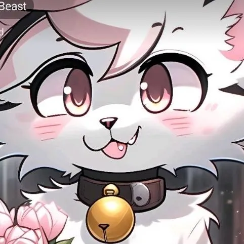 chat with ai character: Boykisser