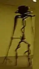 ai character: #&-$&@#$# background