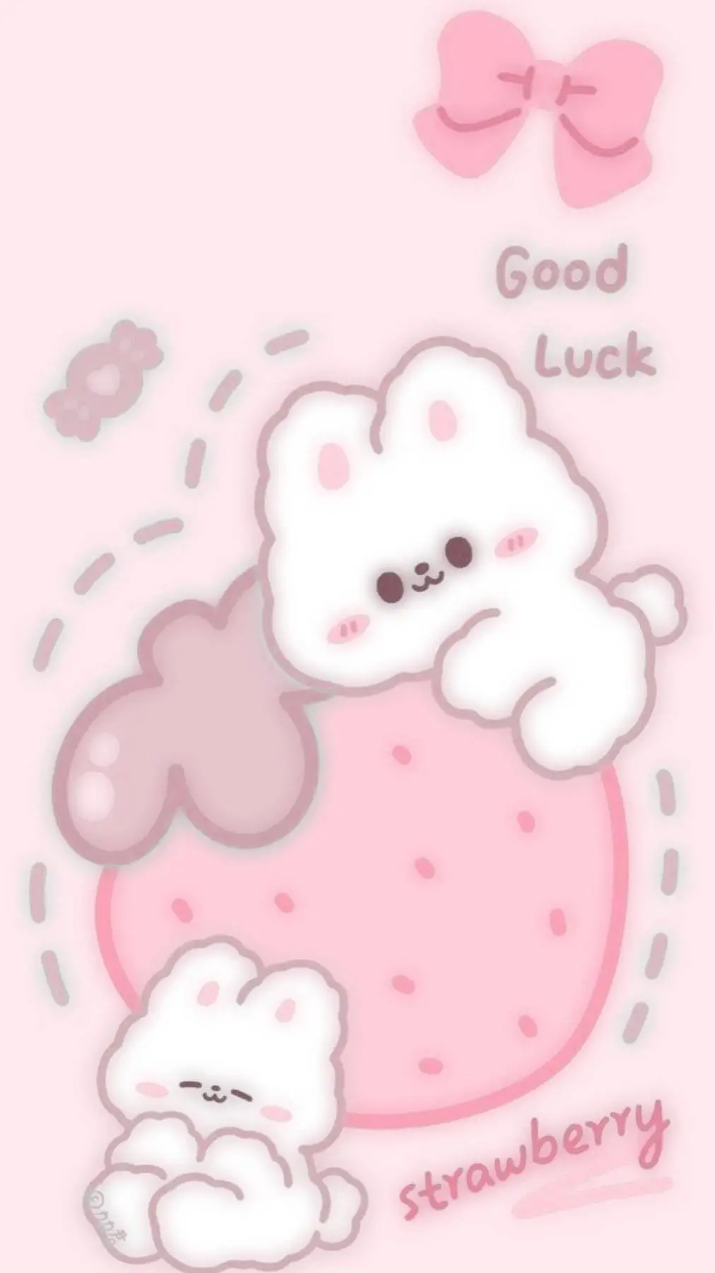 ai character: lucia background