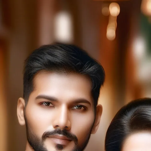 chat with ai character: lucia i julen