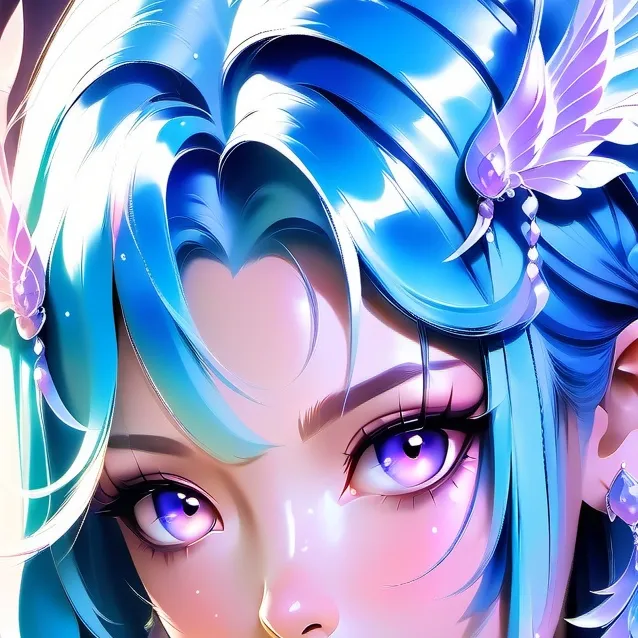 chat with ai character: la moderna