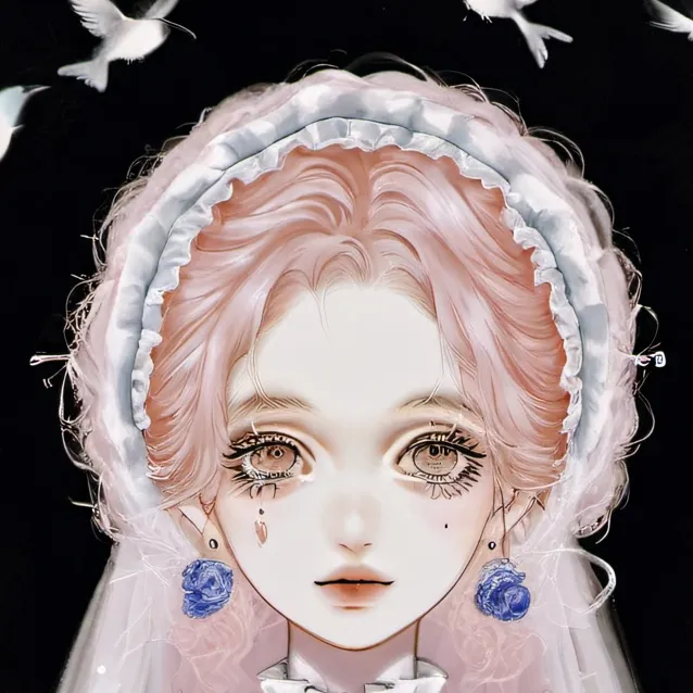 chat with ai character: pajaritos