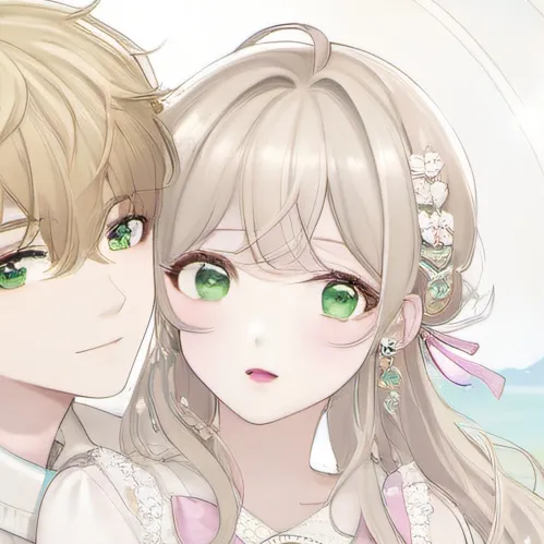 chat with ai character: ~Lila and Mason~