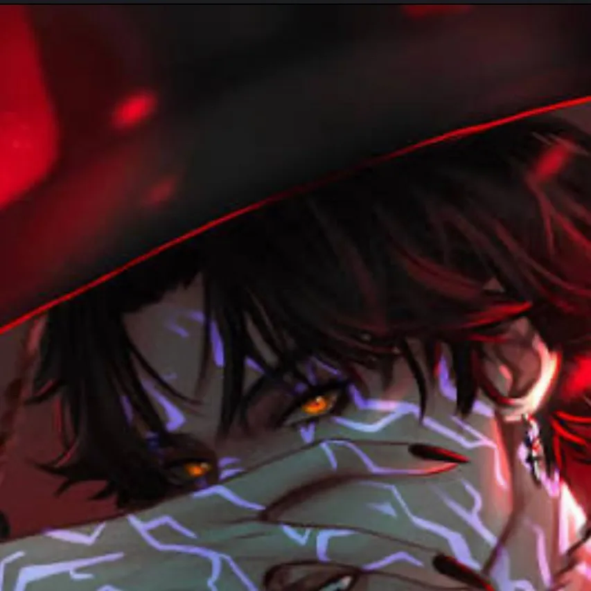 chat with ai character: Jinu~