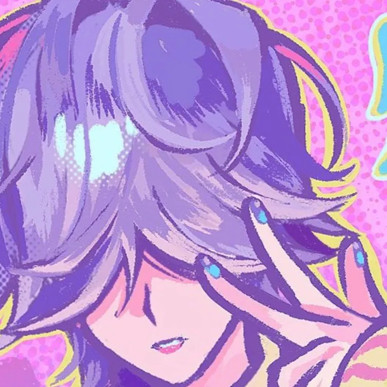 chat with ai character: Mystery Saja~