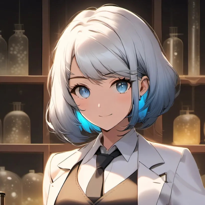 chat with ai character: Diana