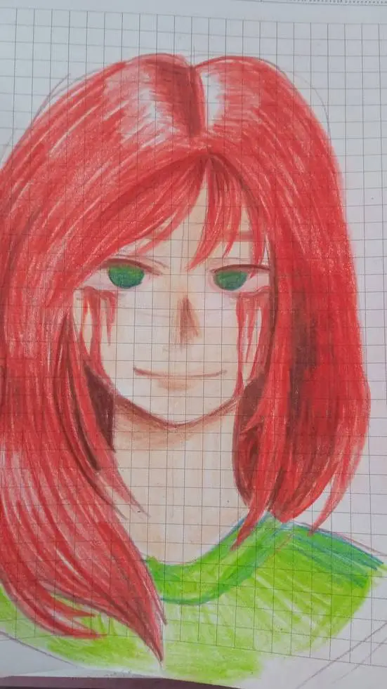 ai character: Chris1545 background