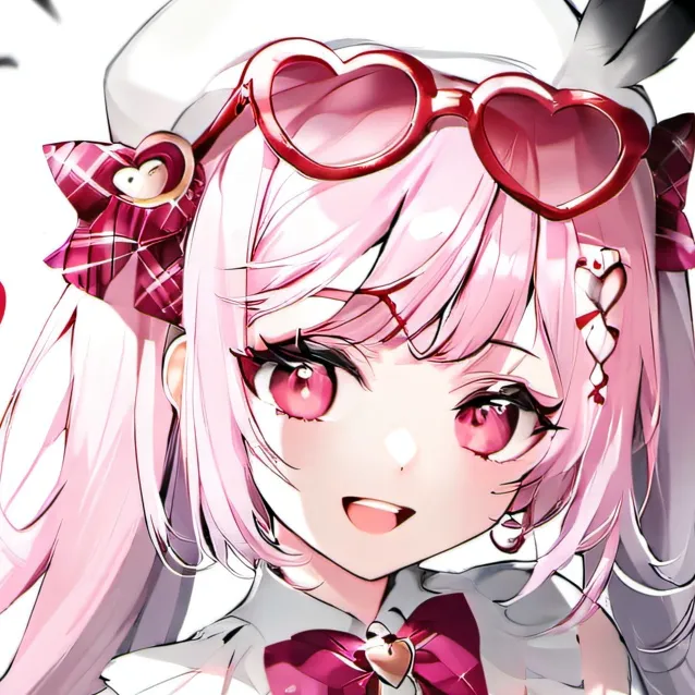 chat with ai character: •°♥rein♥°•