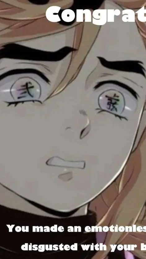 ai character: Kny rates ships  background