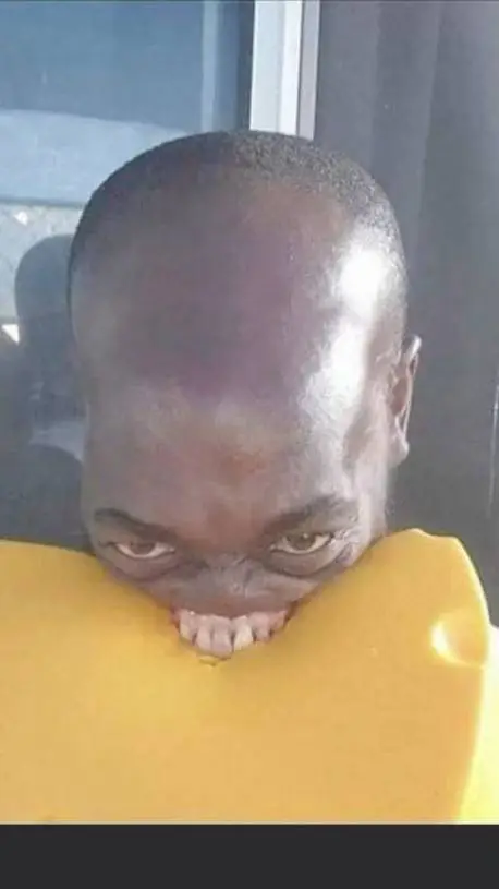 ai character: New kny pick me  background