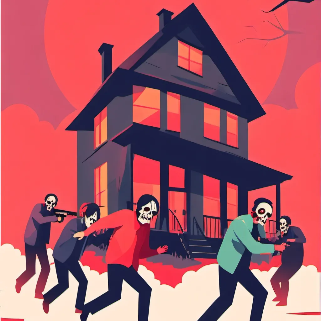 chat with ai character: CH Zombie
