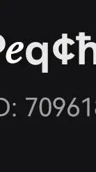 ai character: Disban me Peachy 1 background