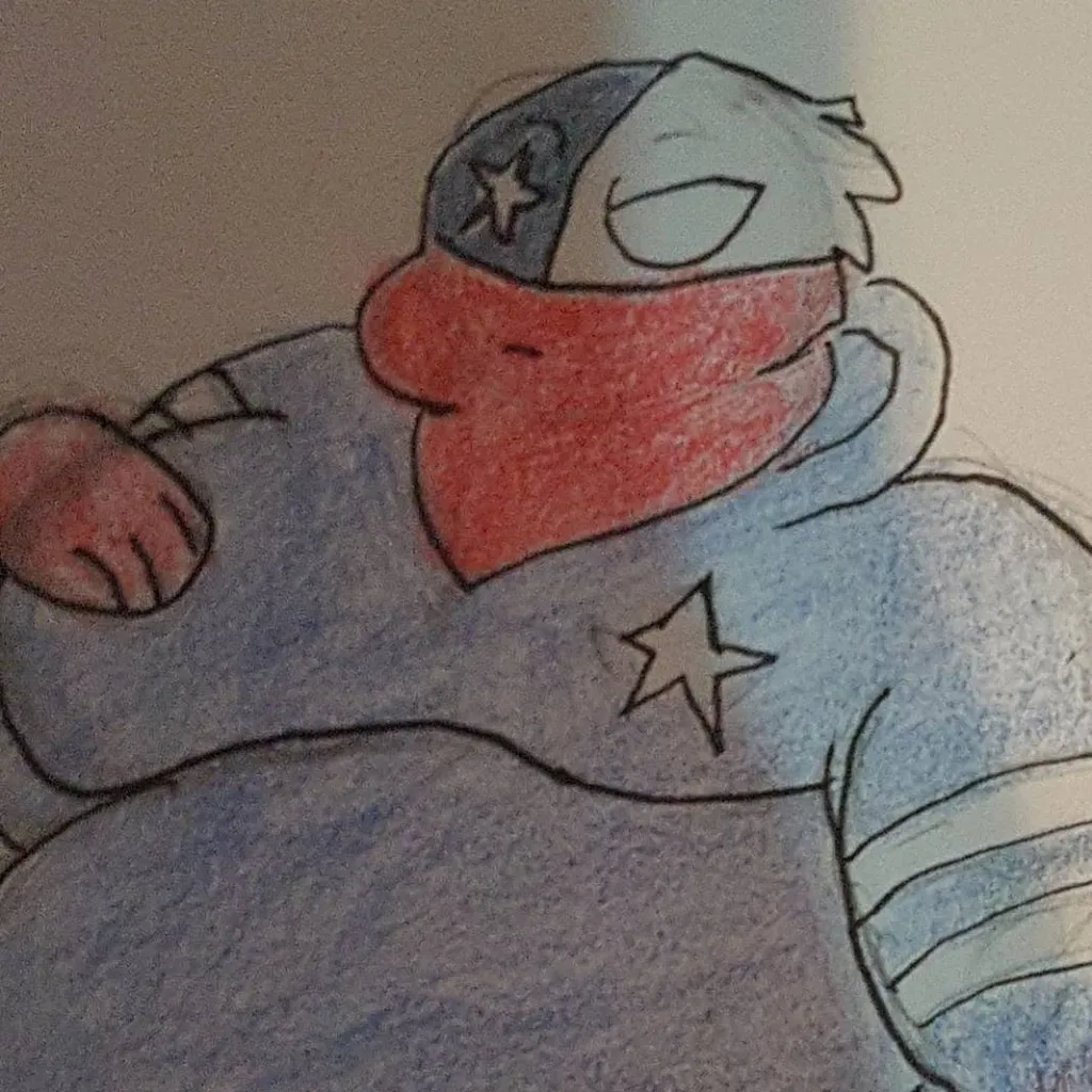 chat with ai character: Fat Chile